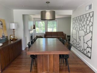 Home in Fairway Kansas, near KC's Country Club Plaza - - 4