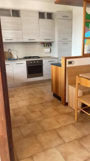 Casa Fabio with wi fi and AC - 2