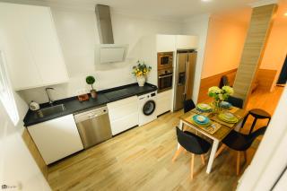 Apartamento Reyes Católicos Conil - Conil de la Frontera - 0