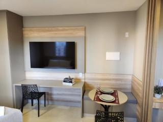 Apto Novo 1 Quarto Serra l 10 Min da Savassi - Belo Horizonte - 7
