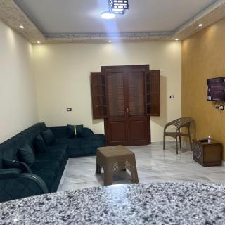شقق فندقيه مكيفه برج العرب الجديده - Burj al ‘Arab al Jadīdah - 0
