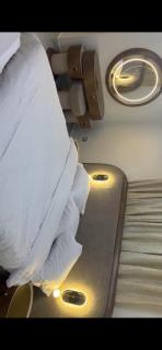 Nile view flat شقة فندقية ترى النيل - Il Cairo - 7