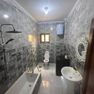 شقق فندقيه مكيفه برج العرب الجديده - Burj al ‘Arab al Jadīdah - 3
