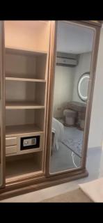 Nile view flat شقة فندقية ترى النيل - Il Cairo - 4