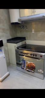 Nile view flat شقة فندقية ترى النيل - Il Cairo - 3