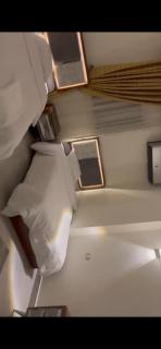 Nile view flat شقة فندقية ترى النيل - Il Cairo - 2