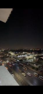 Nile view flat شقة فندقية ترى النيل - 9