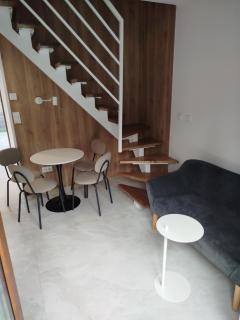 Apartament Hallo Sielpia - Sielpia Wielka - 9
