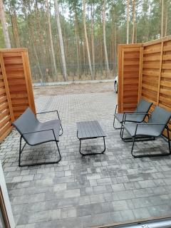 Apartament Hallo Sielpia - Sielpia Wielka - 3
