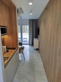 Apartament Hallo Sielpia - Sielpia Wielka - 0