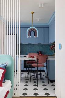 RELAXING WeeKEND APARTMENT - Alma-Ata - 4