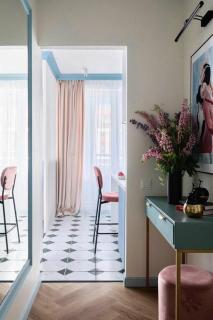 RELAXING WeeKEND APARTMENT - Alma-Ata - 2