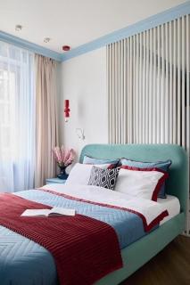 RELAXING WeeKEND APARTMENT - Alma-Ata - 0