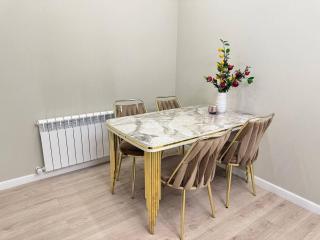Loft Apartment - Bisjkek - 2