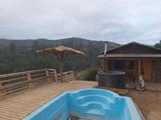 cabaña el pariente - Quillota - 8