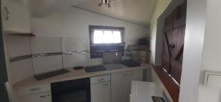 Petit F2 en campagne au Vauclin - 4