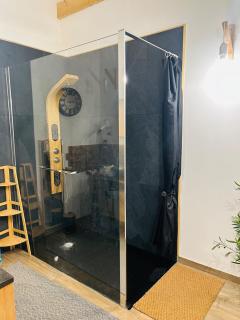 La maisonnette - Les Fumades-Les Bains - 8