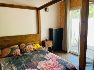 La maisonnette - Les Fumades-Les Bains - 5