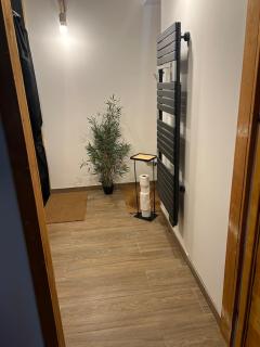 La maisonnette - Les Fumades-Les Bains - 2