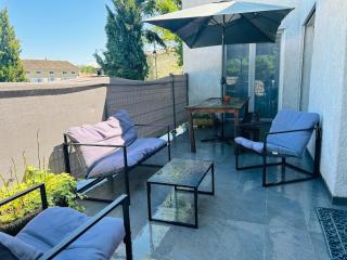 La maisonnette - Les Fumades-Les Bains - 1