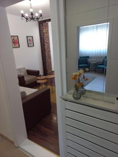 SQUARE apartment - Ćuprija - 4
