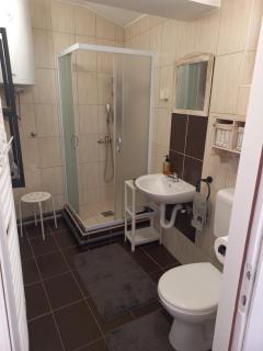 SQUARE apartment - Ćuprija - 3