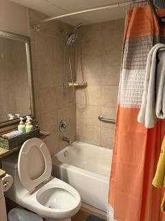 Seawall Breeze Condo in Galveston - Galveston - 3