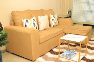 Airport Access Modern Comfort - Nairobi - 1