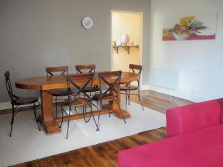 Pyrénées - Le Nid d'Ax - 6