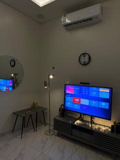 Self-entry Apartment 110 - Al-Kharj - 0
