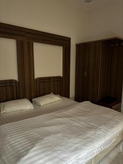 Self-entry Apartment 110 - Al-Kharj - 5