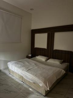 Self-entry Apartment 110 - Al-Kharj - 1