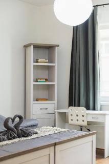 BNB Old town Vintage Apartment - Bratislava - 6