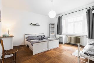 BNB Old town Vintage Apartment - 1