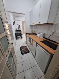 Lovely Paceville Studio Fl F - St Julian's - 4