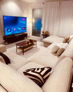 Luxury Two-Floor Apartment - Almalqa District - Quai - 0