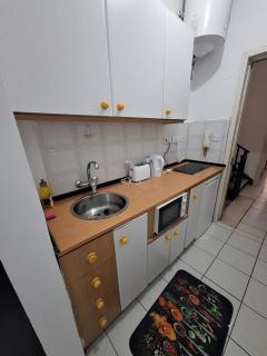 Lovely Paceville Studio Fl F - St Julian's - 3