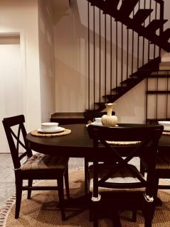 Luxury Two-Floor Apartment - Almalqa District - Quai - 2