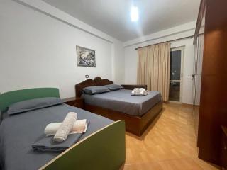 Noemi Apartament - Himare - 6