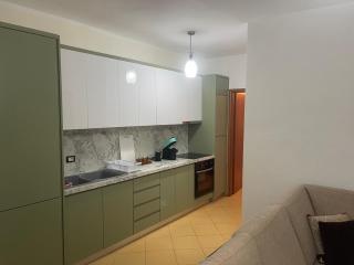 Noemi Apartament - Himare - 0