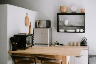 Platteland Studio - Clarens - 5