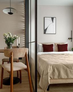 Ideal Daily Flat for Travelers - Almaty - 0