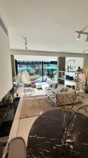 Deluxe Garden Apartment at Marea Resort - Golem - 0