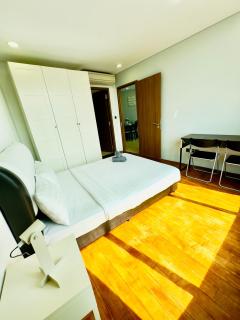 Vortex Suites Klcc Private Apartment - 1