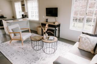 Platteland Cottage - Clarens - 8