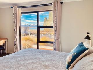 Te Manawa Lakeside Garden - Lake Tekapo - 6