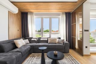 New! Old town Luxury Apartment Ina - 0