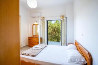 Ariadne Apartment Parga - Parga - 9