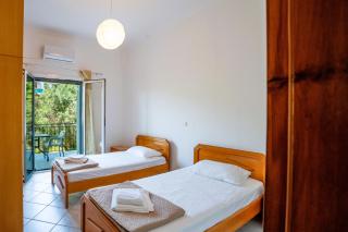 Ariadne Apartment Parga - Parga - 6