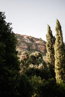 Platteland Cottage - Clarens - 5